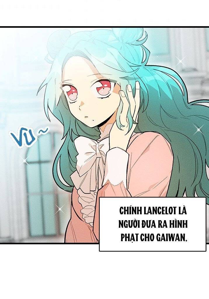 Nữ Đầu Bếp Hoàng Gia Chapter 17 - Trang 2