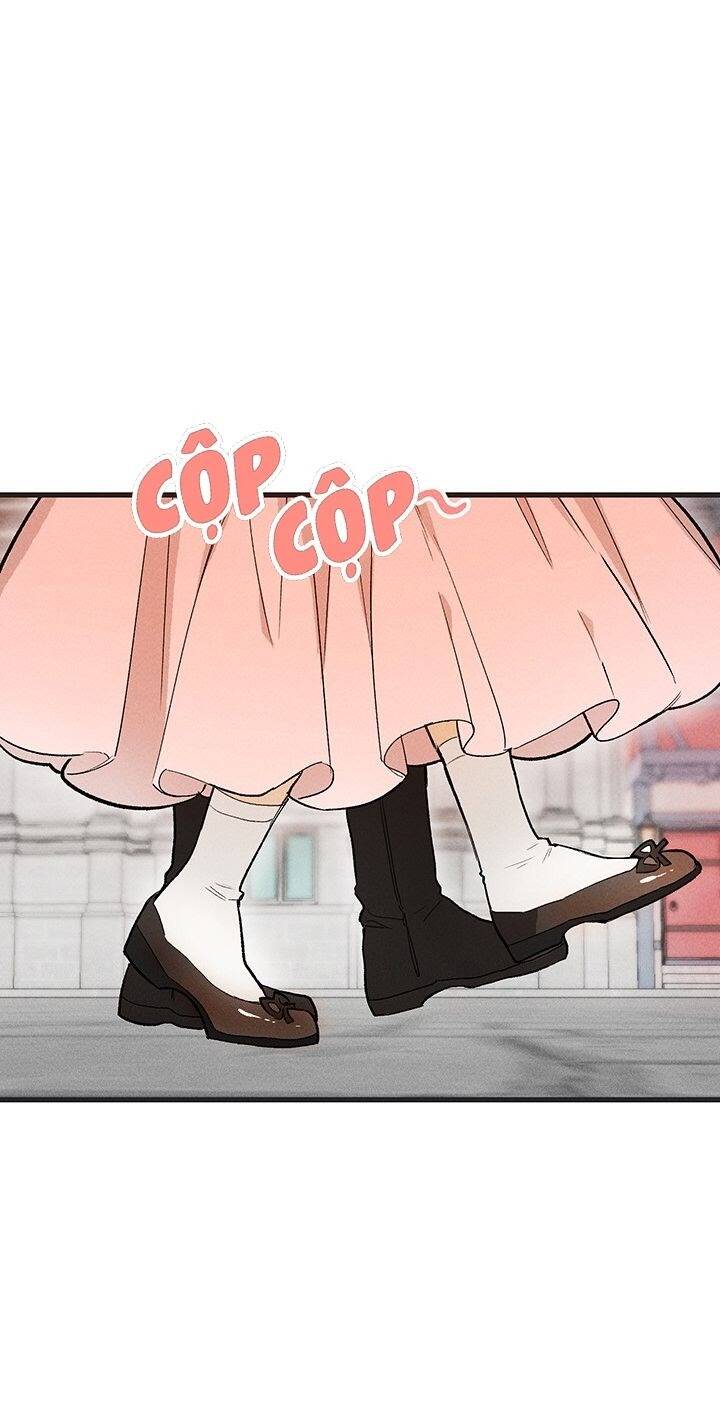 Nữ Đầu Bếp Hoàng Gia Chapter 17 - Trang 2