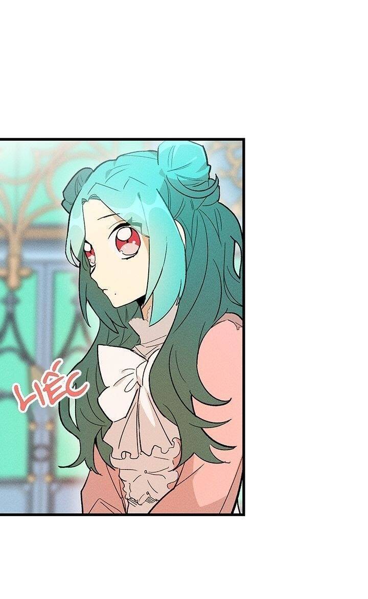 Nữ Đầu Bếp Hoàng Gia Chapter 17 - Trang 2