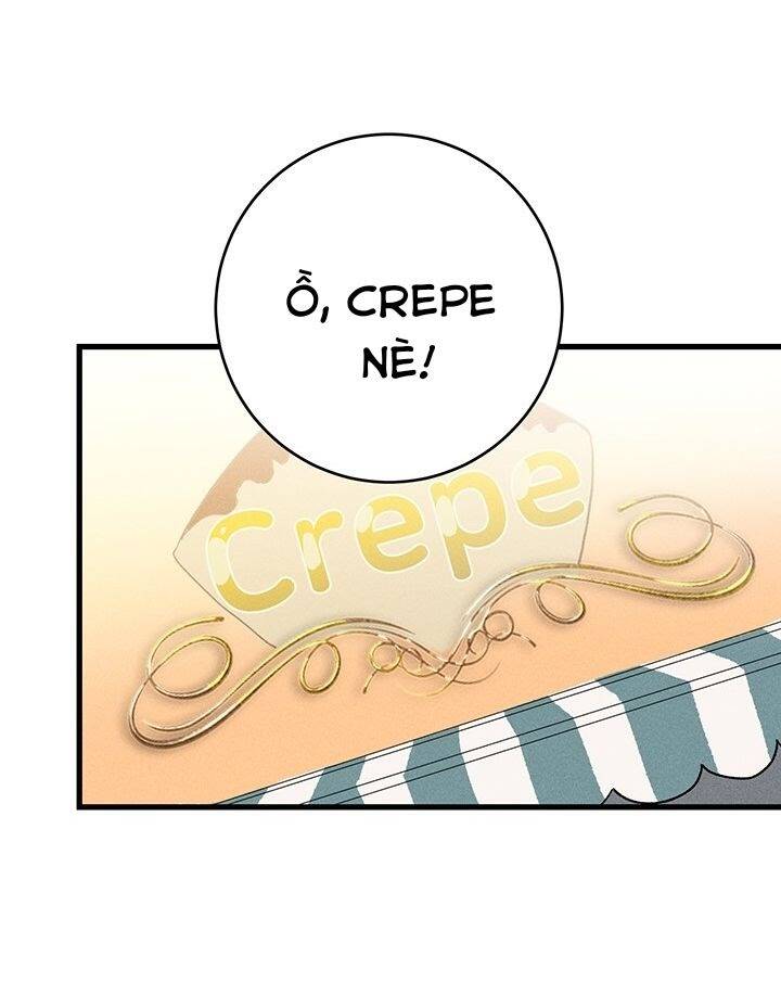 Nữ Đầu Bếp Hoàng Gia Chapter 17 - Trang 2