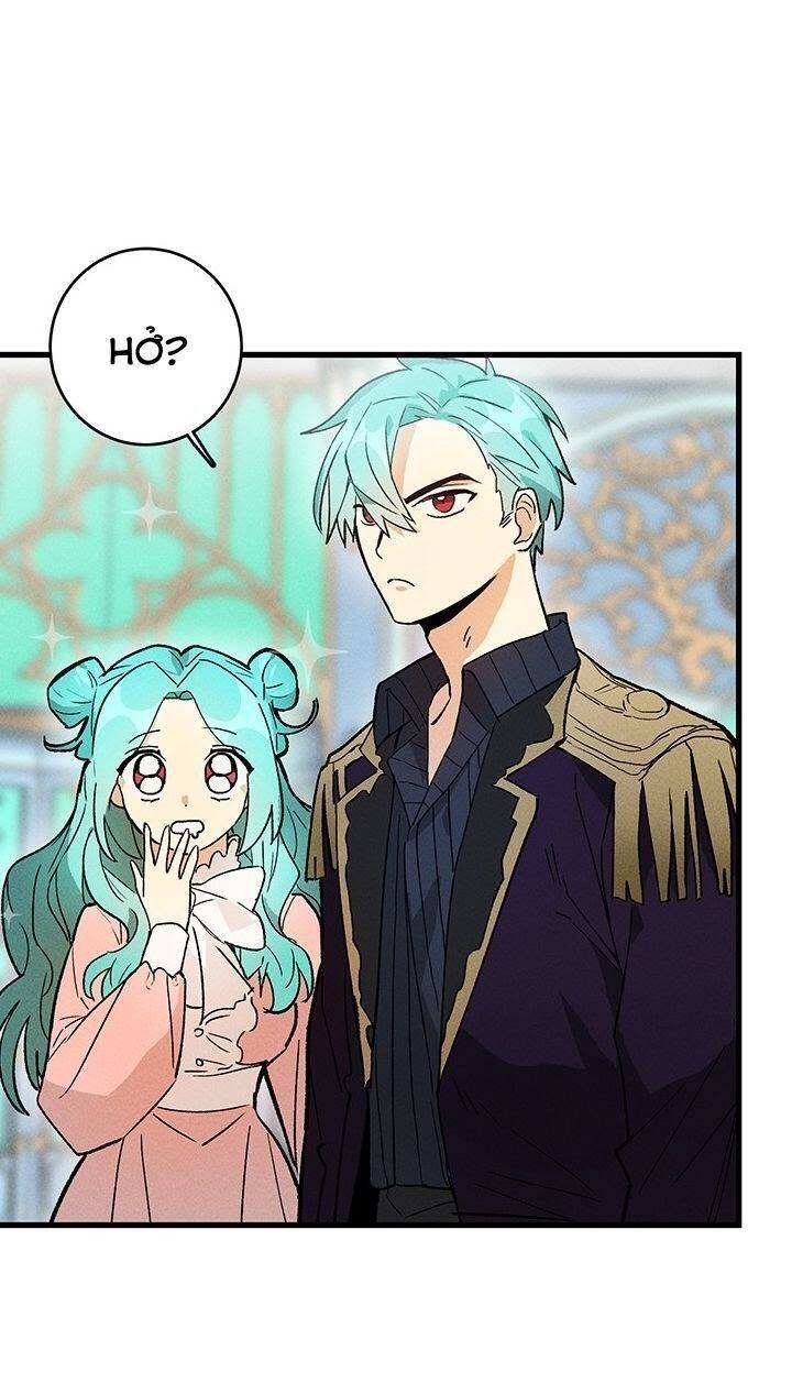 Nữ Đầu Bếp Hoàng Gia Chapter 17 - Trang 2