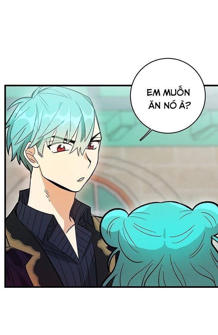 Nữ Đầu Bếp Hoàng Gia Chapter 17 - Trang 2