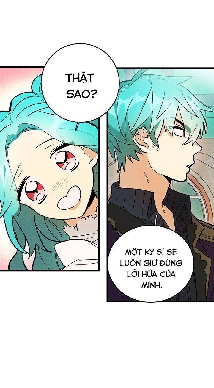 Nữ Đầu Bếp Hoàng Gia Chapter 17 - Trang 2