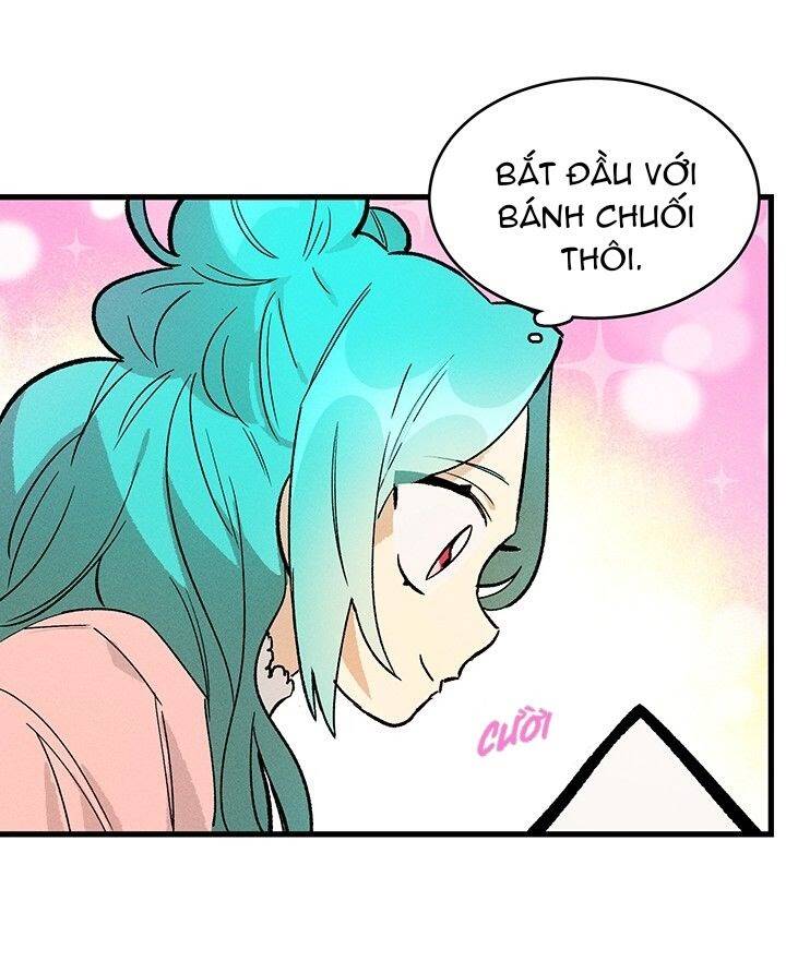 Nữ Đầu Bếp Hoàng Gia Chapter 17 - Trang 2