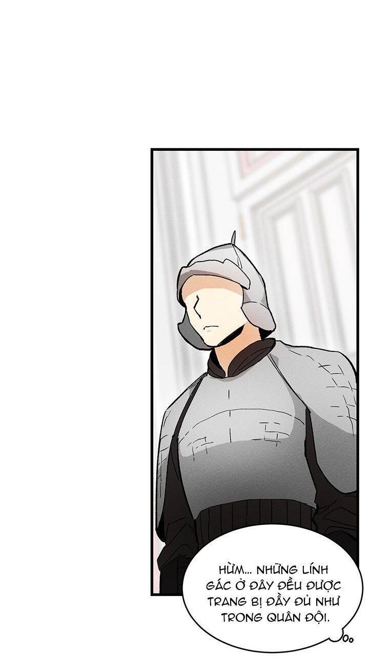 Nữ Đầu Bếp Hoàng Gia Chapter 17 - Trang 2