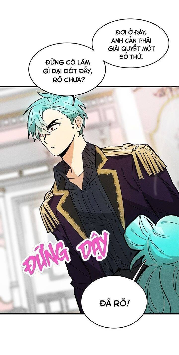 Nữ Đầu Bếp Hoàng Gia Chapter 17 - Trang 2