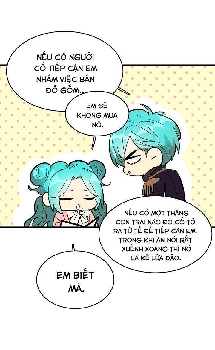 Nữ Đầu Bếp Hoàng Gia Chapter 17 - Trang 2