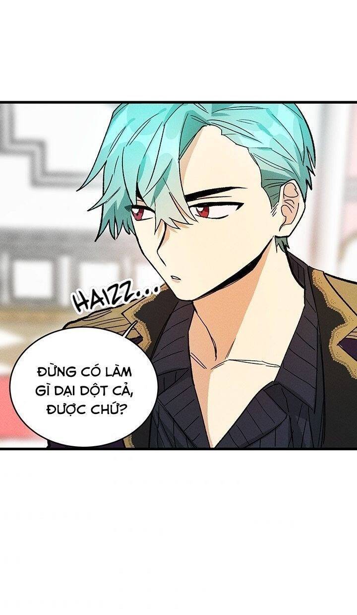 Nữ Đầu Bếp Hoàng Gia Chapter 17 - Trang 2