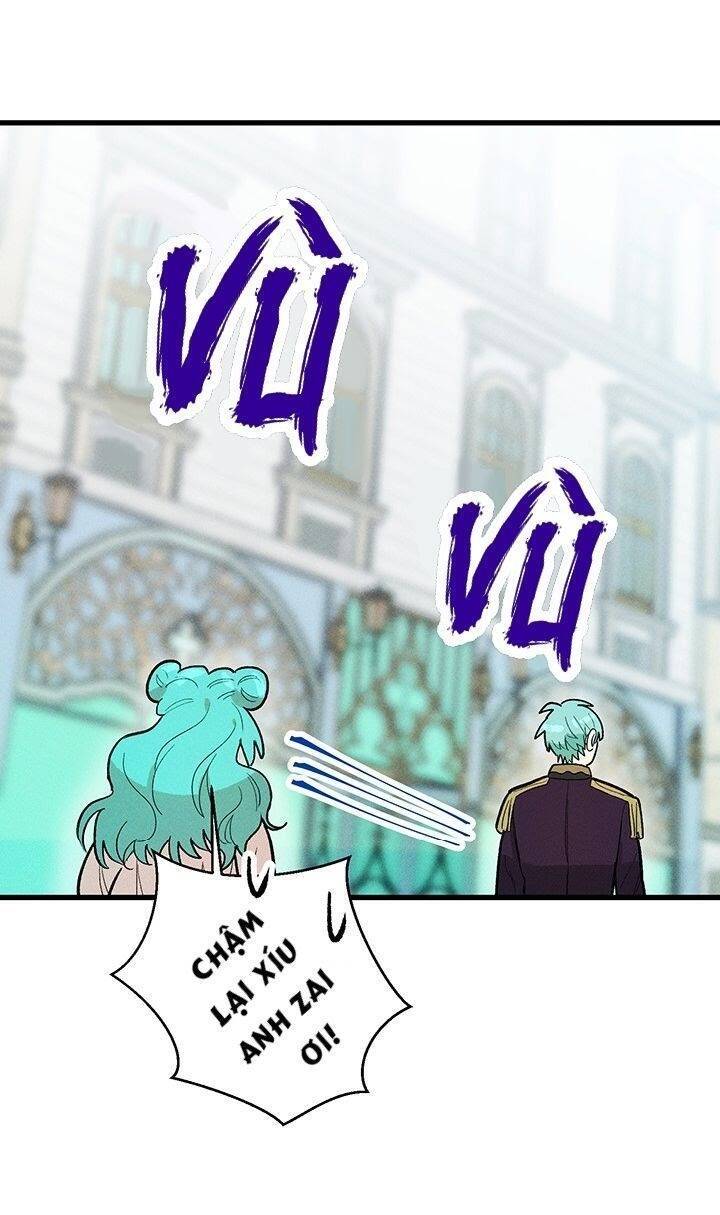 Nữ Đầu Bếp Hoàng Gia Chapter 17 - Trang 2