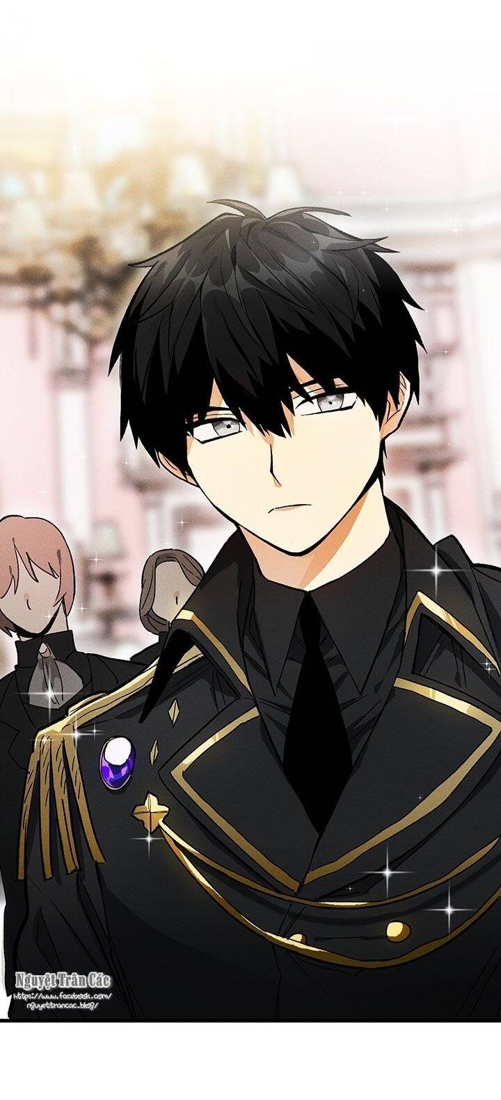 Nữ Đầu Bếp Hoàng Gia Chapter 17 - Trang 2