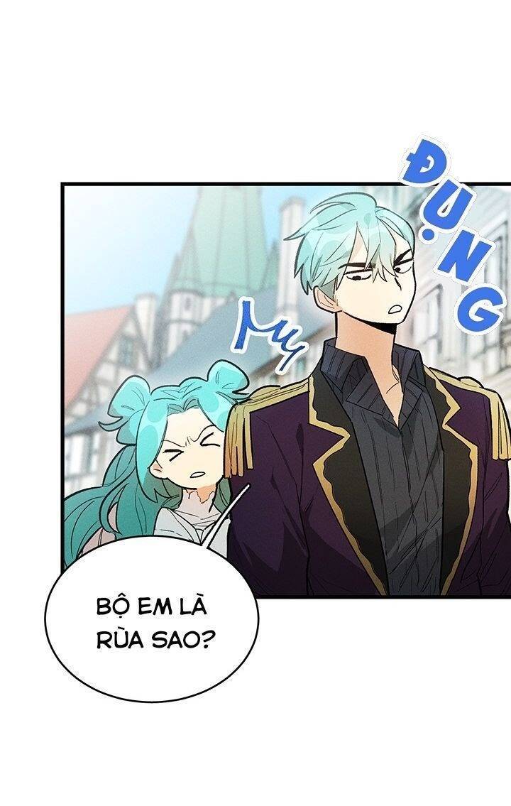 Nữ Đầu Bếp Hoàng Gia Chapter 17 - Trang 2