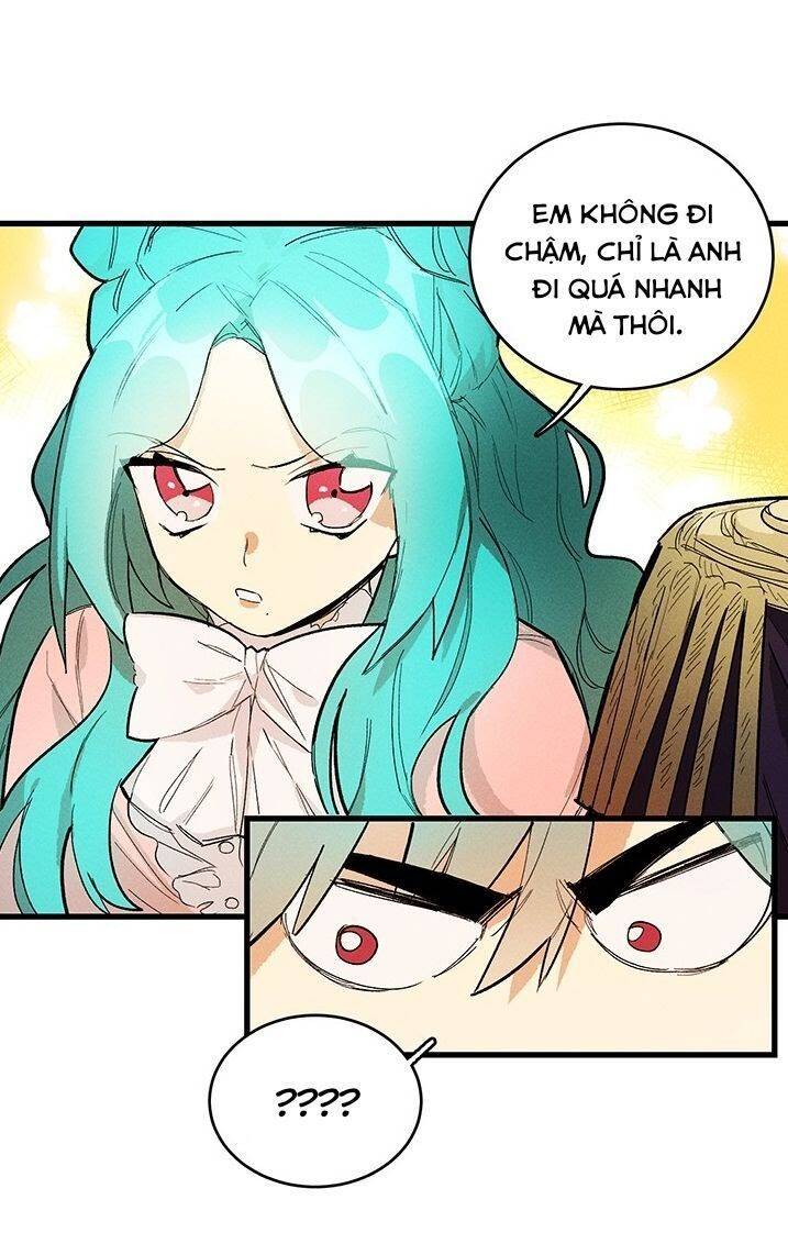 Nữ Đầu Bếp Hoàng Gia Chapter 17 - Trang 2