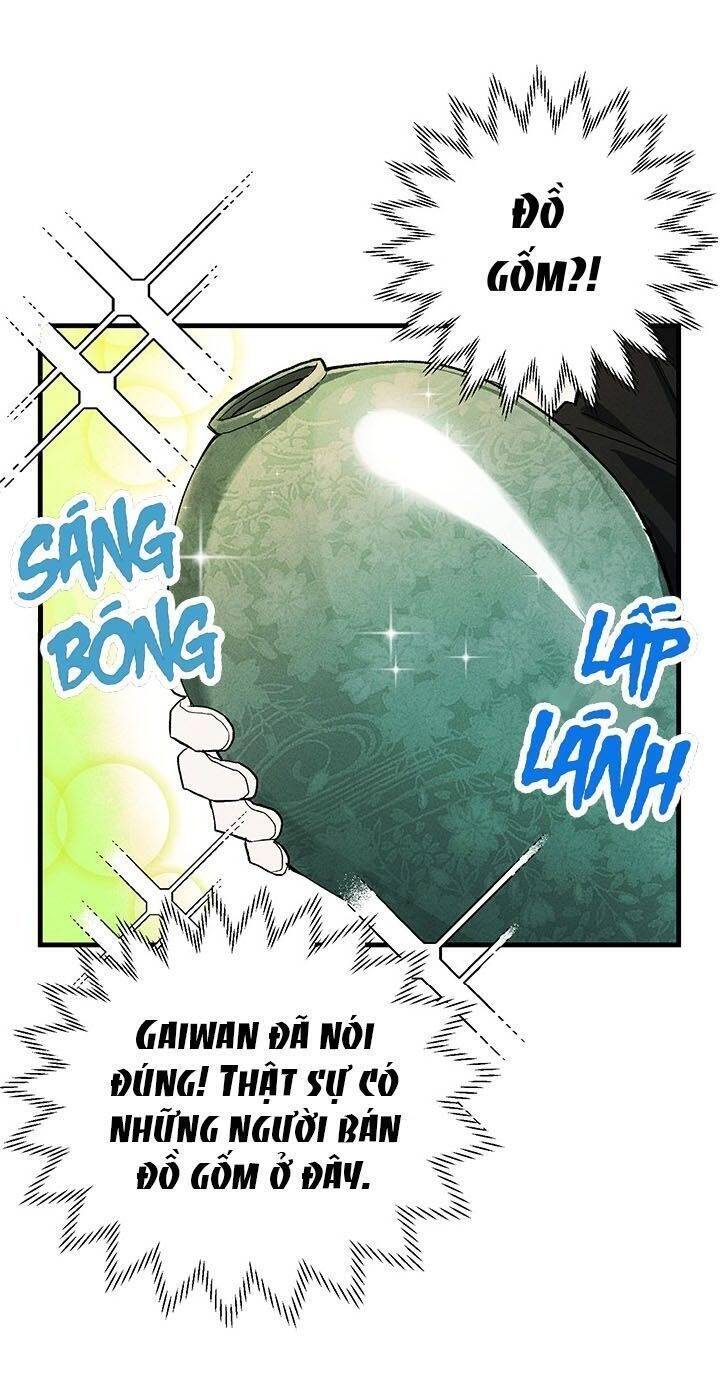 Nữ Đầu Bếp Hoàng Gia Chapter 18 - Trang 2