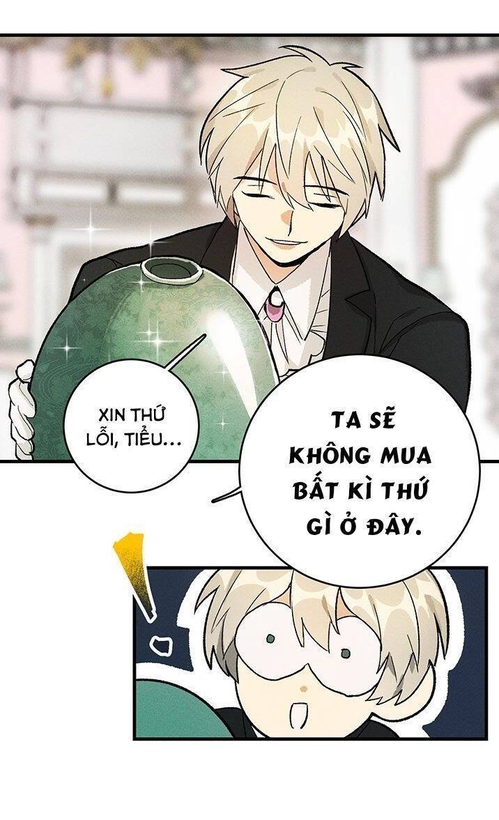 Nữ Đầu Bếp Hoàng Gia Chapter 18 - Trang 2