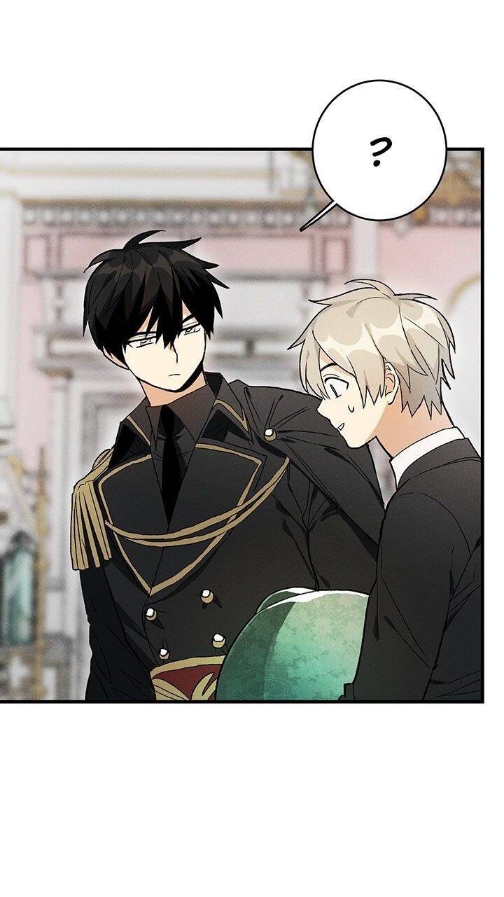 Nữ Đầu Bếp Hoàng Gia Chapter 18 - Trang 2