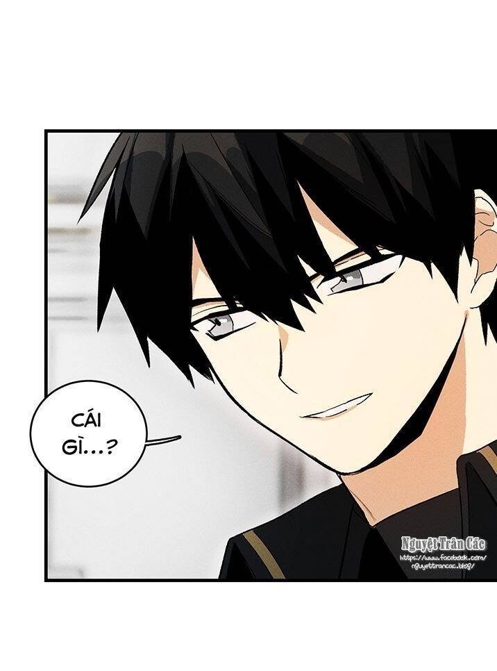 Nữ Đầu Bếp Hoàng Gia Chapter 18 - Trang 2