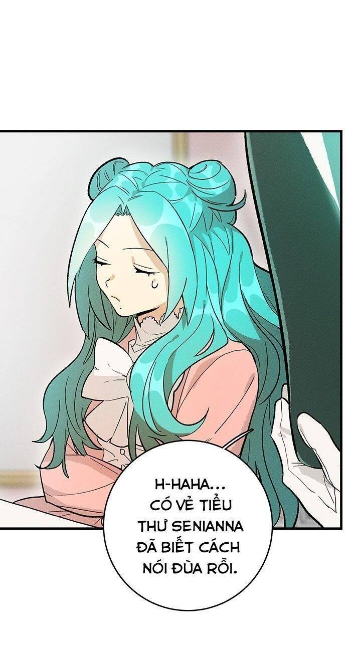 Nữ Đầu Bếp Hoàng Gia Chapter 18 - Trang 2