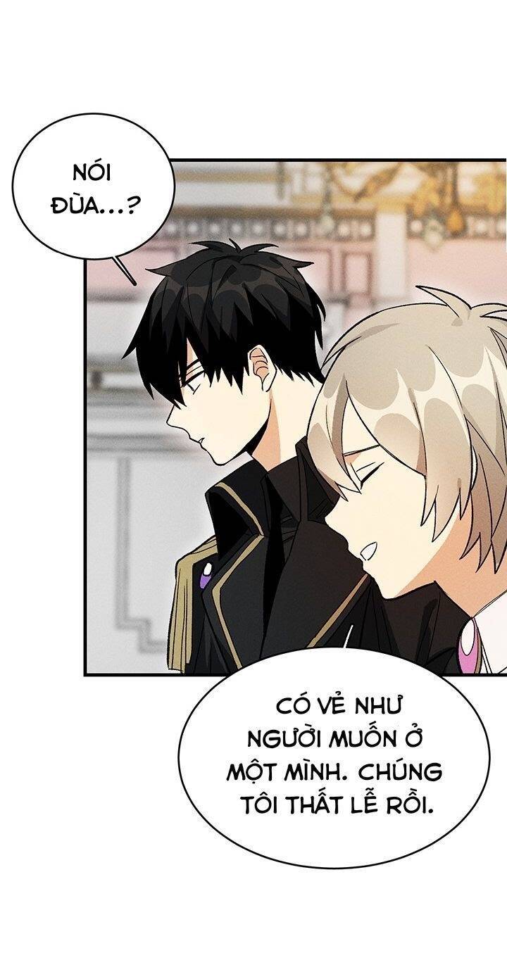 Nữ Đầu Bếp Hoàng Gia Chapter 18 - Trang 2