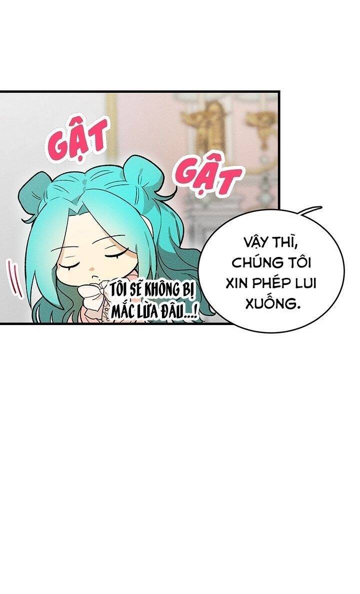 Nữ Đầu Bếp Hoàng Gia Chapter 18 - Trang 2