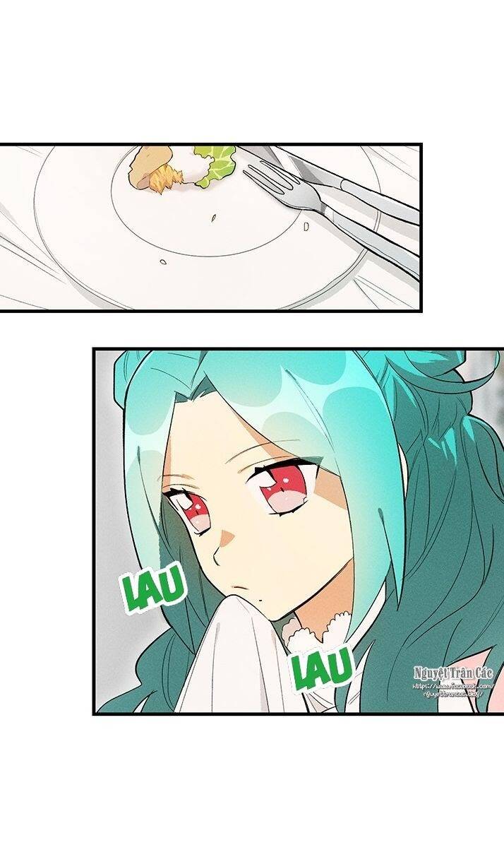 Nữ Đầu Bếp Hoàng Gia Chapter 18 - Trang 2