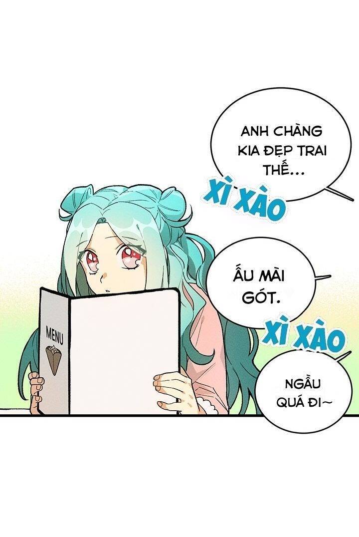 Nữ Đầu Bếp Hoàng Gia Chapter 18 - Trang 2