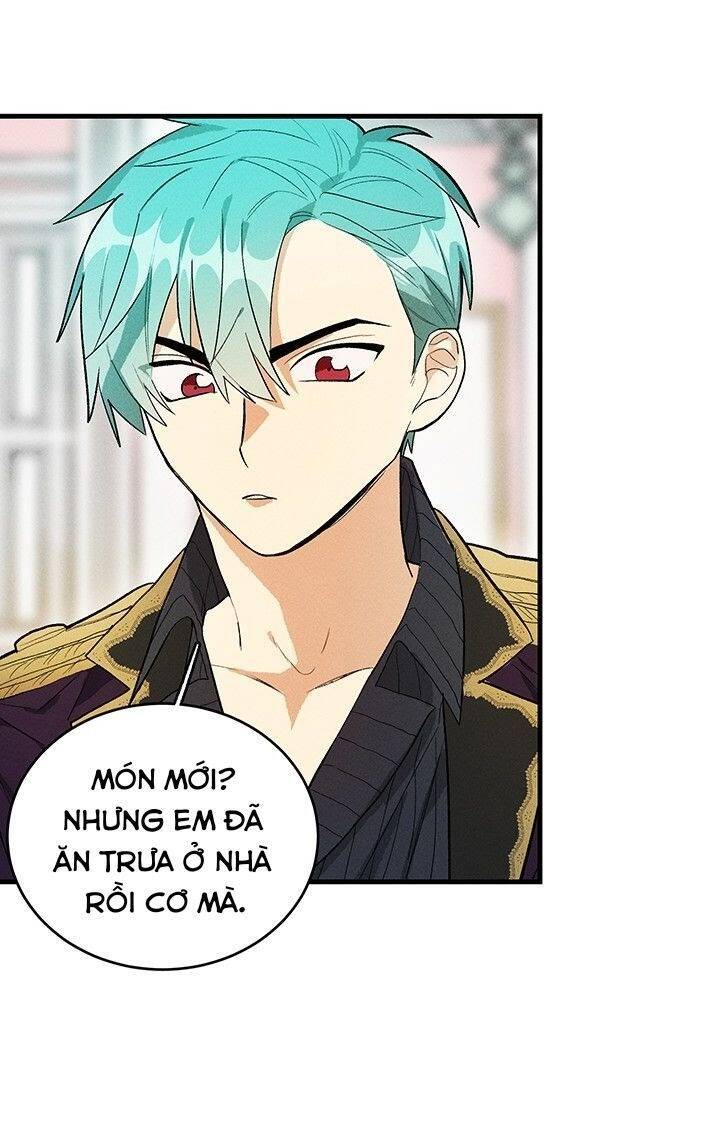 Nữ Đầu Bếp Hoàng Gia Chapter 18 - Trang 2