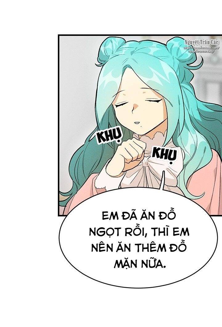 Nữ Đầu Bếp Hoàng Gia Chapter 18 - Trang 2