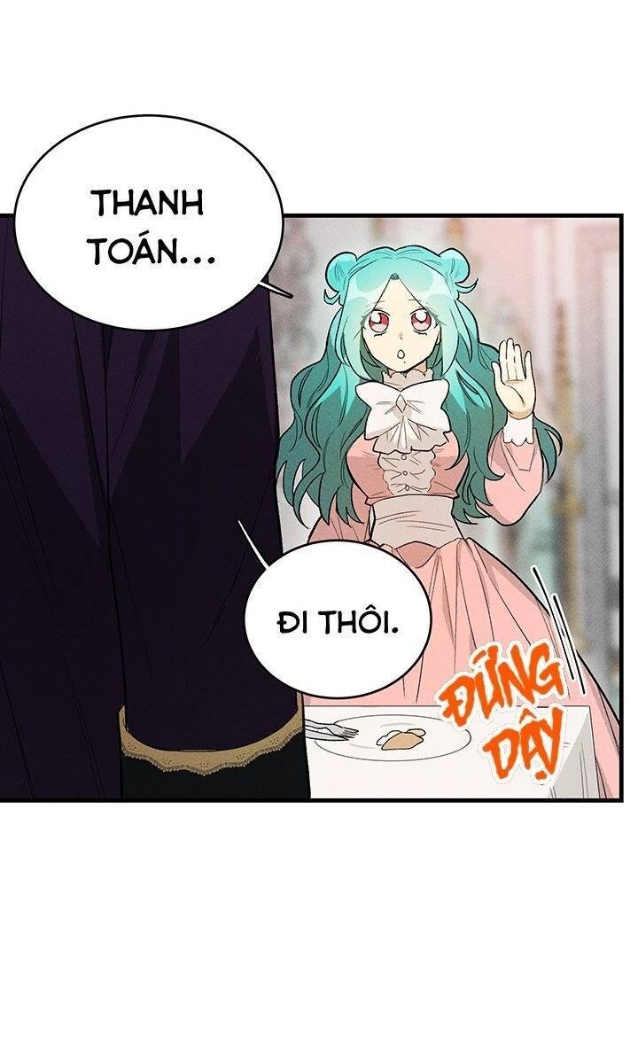 Nữ Đầu Bếp Hoàng Gia Chapter 18 - Trang 2