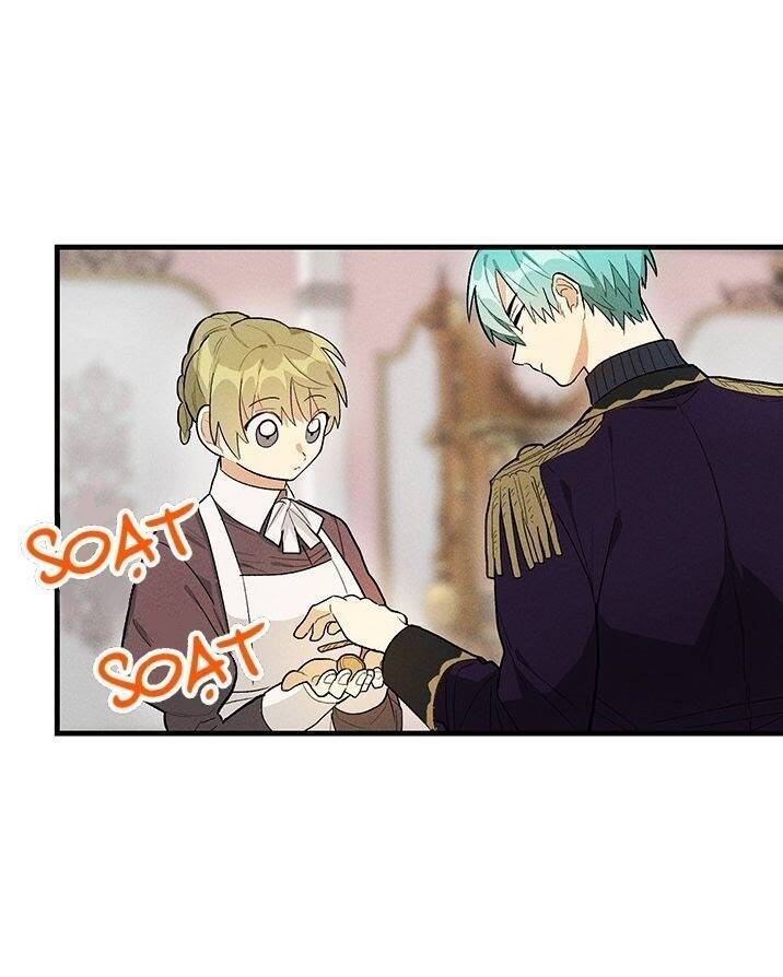 Nữ Đầu Bếp Hoàng Gia Chapter 18 - Trang 2