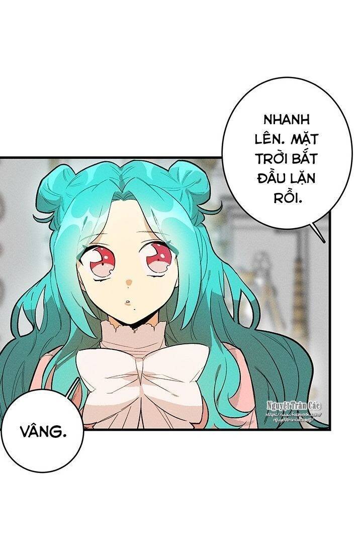 Nữ Đầu Bếp Hoàng Gia Chapter 18 - Trang 2