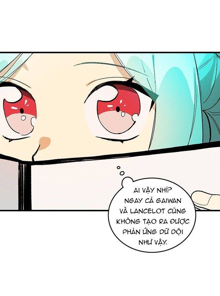 Nữ Đầu Bếp Hoàng Gia Chapter 18 - Trang 2