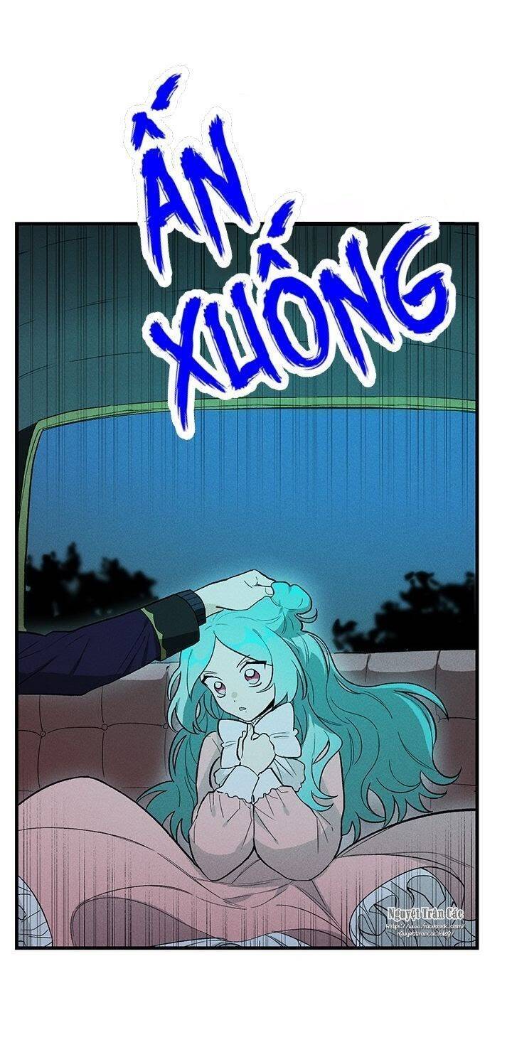 Nữ Đầu Bếp Hoàng Gia Chapter 18 - Trang 2