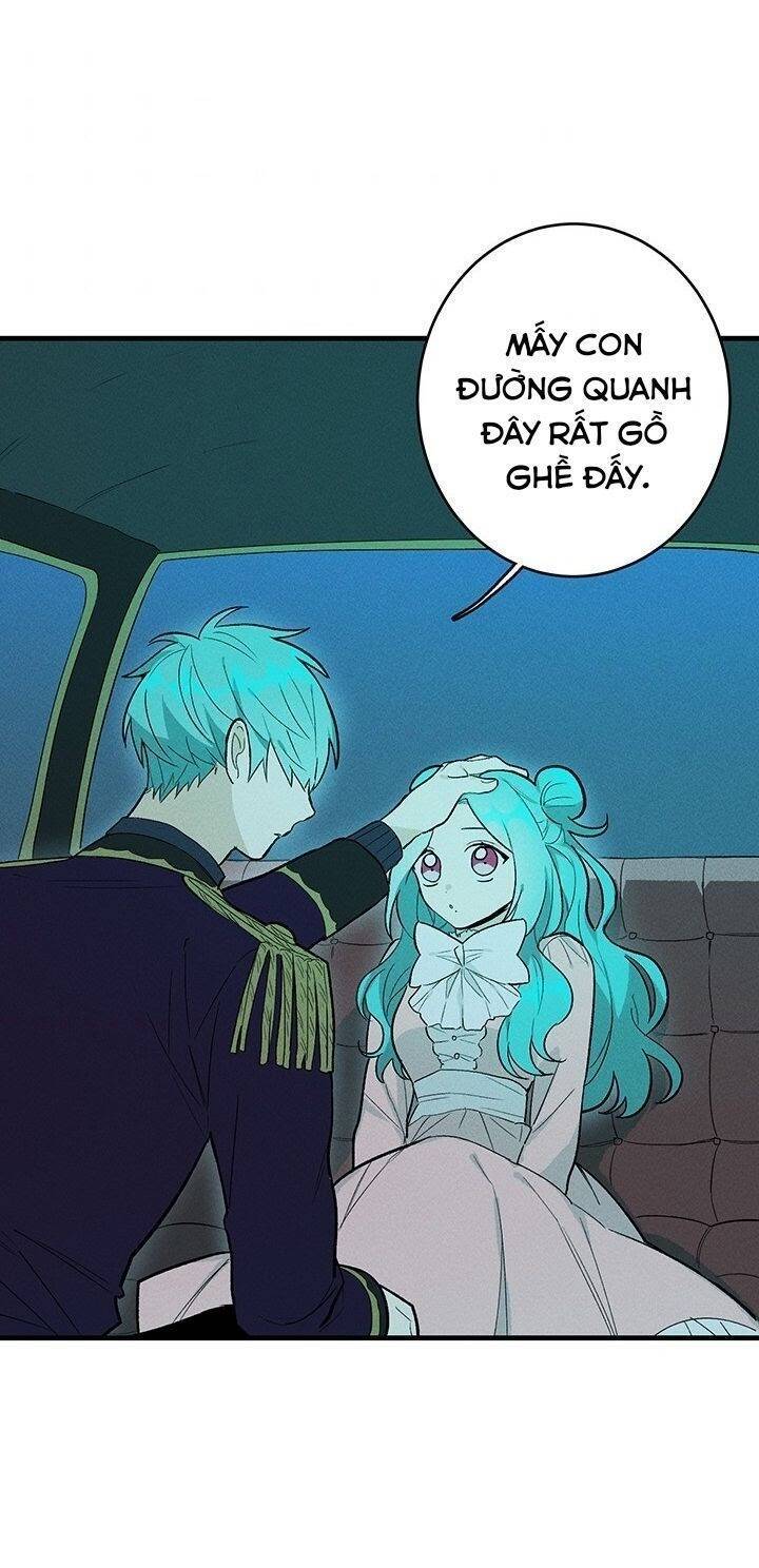 Nữ Đầu Bếp Hoàng Gia Chapter 18 - Trang 2