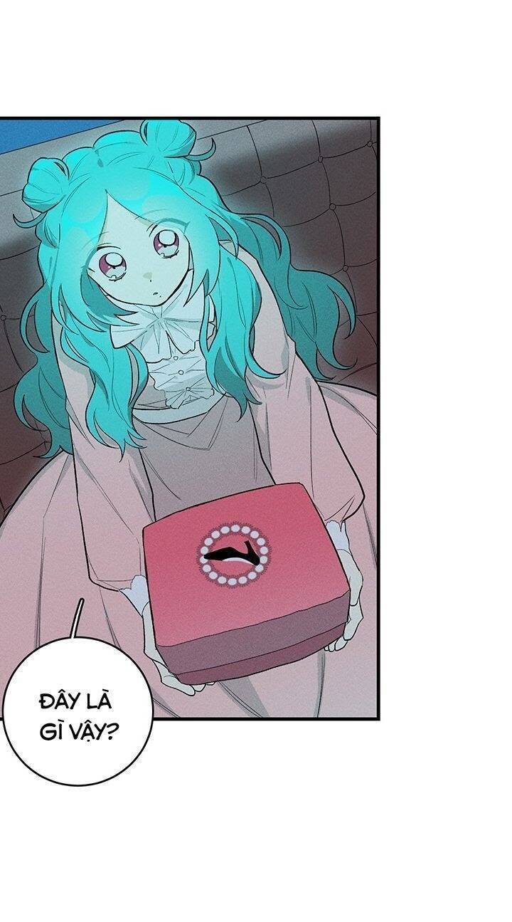 Nữ Đầu Bếp Hoàng Gia Chapter 18 - Trang 2