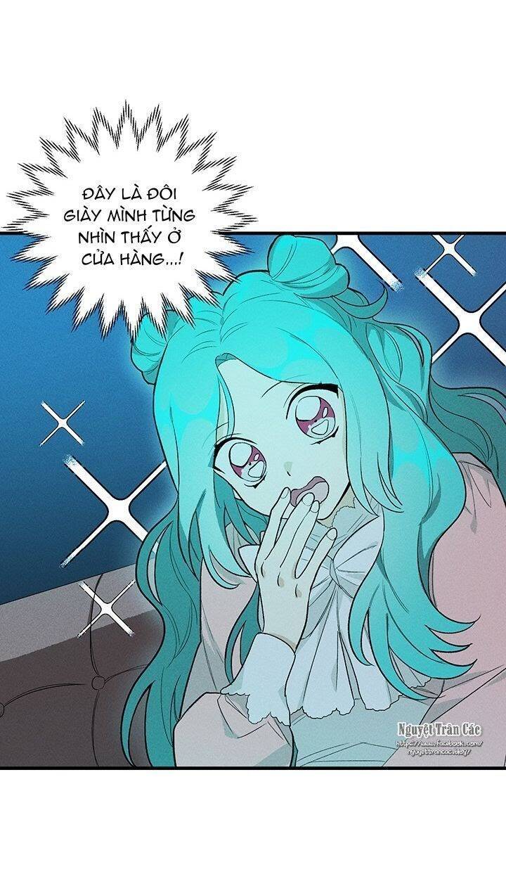 Nữ Đầu Bếp Hoàng Gia Chapter 18 - Trang 2