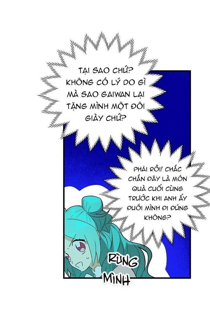 Nữ Đầu Bếp Hoàng Gia Chapter 18 - Trang 2