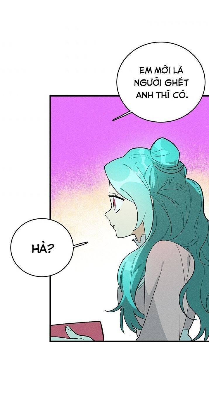 Nữ Đầu Bếp Hoàng Gia Chapter 18 - Trang 2