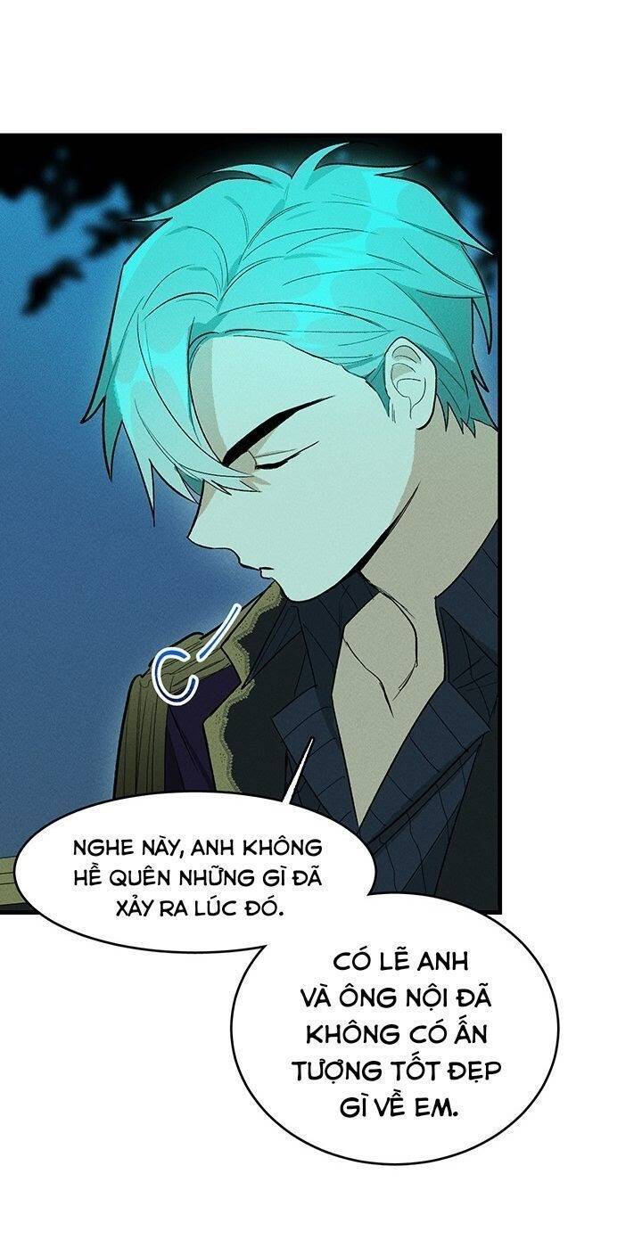 Nữ Đầu Bếp Hoàng Gia Chapter 18 - Trang 2