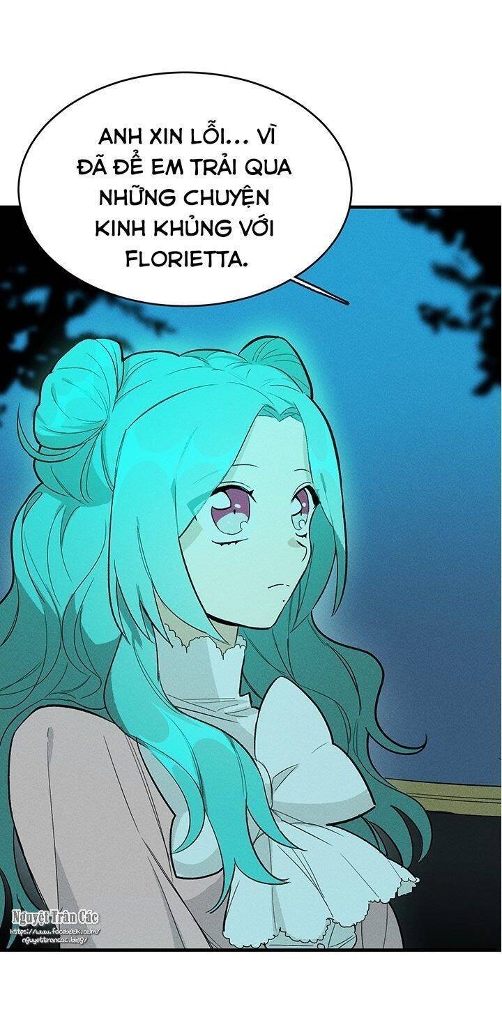 Nữ Đầu Bếp Hoàng Gia Chapter 18 - Trang 2