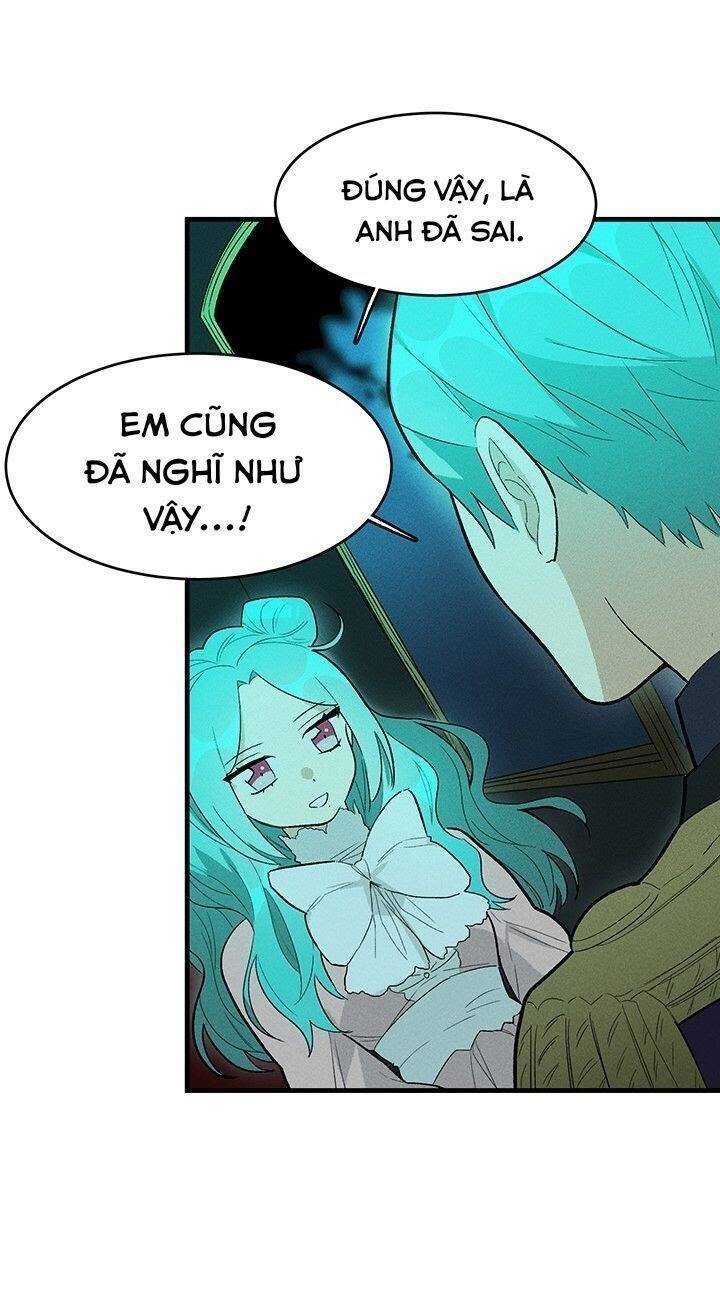 Nữ Đầu Bếp Hoàng Gia Chapter 18 - Trang 2