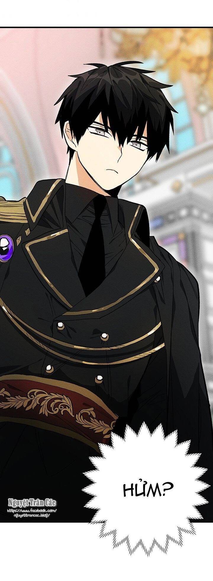 Nữ Đầu Bếp Hoàng Gia Chapter 18 - Trang 2