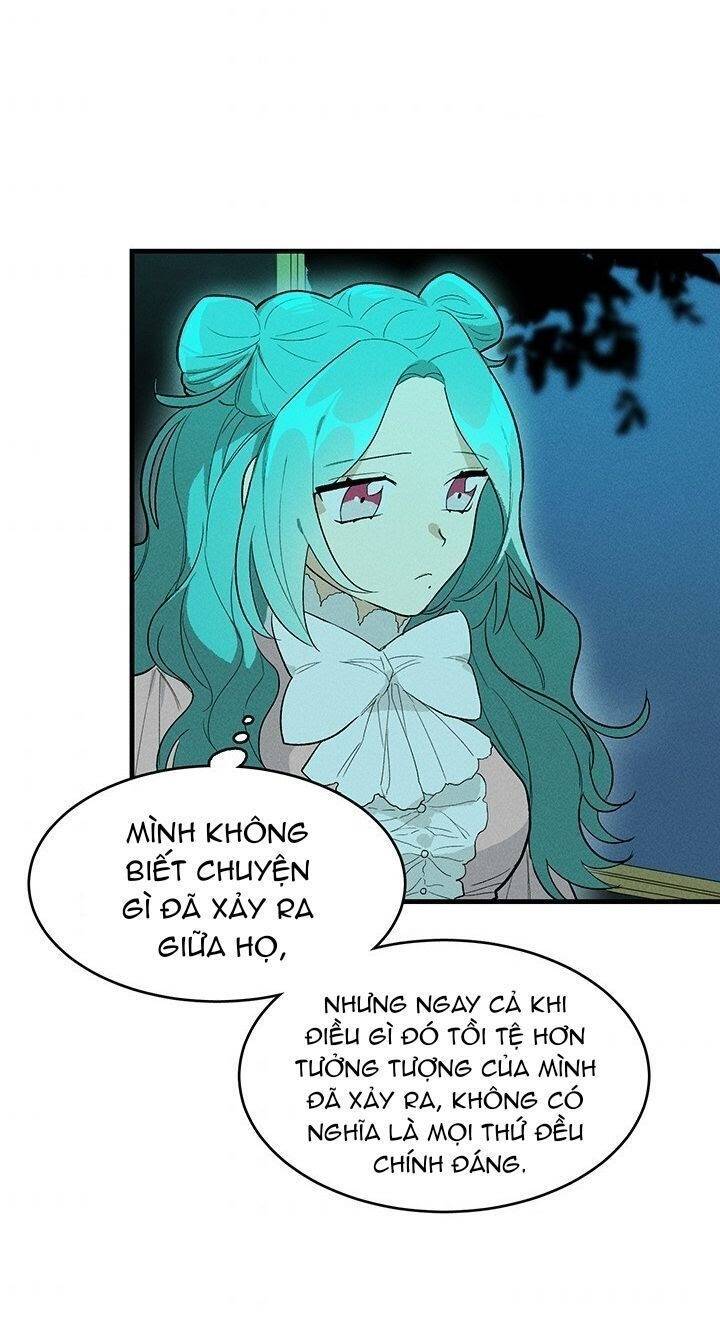 Nữ Đầu Bếp Hoàng Gia Chapter 18 - Trang 2