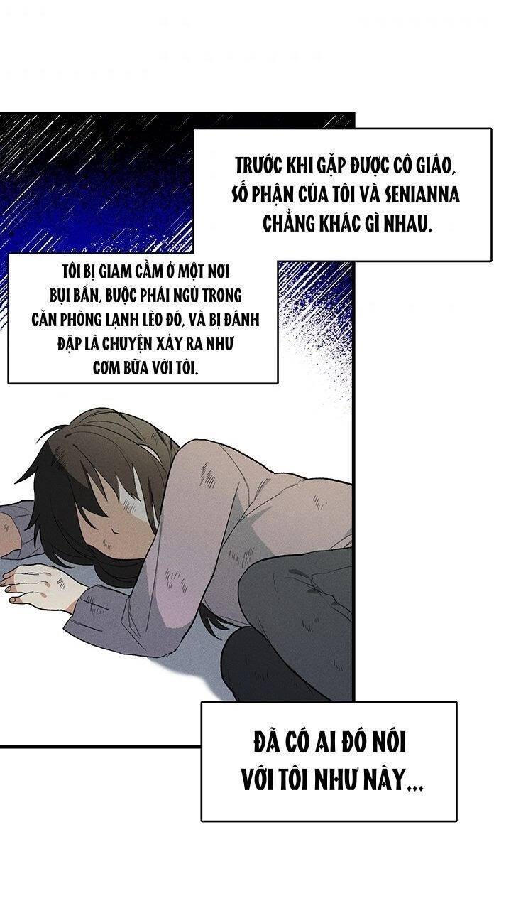 Nữ Đầu Bếp Hoàng Gia Chapter 18 - Trang 2