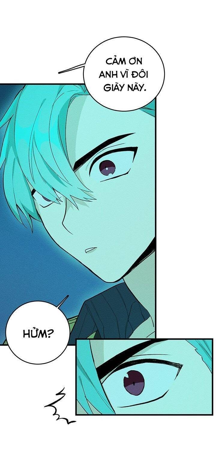 Nữ Đầu Bếp Hoàng Gia Chapter 18 - Trang 2