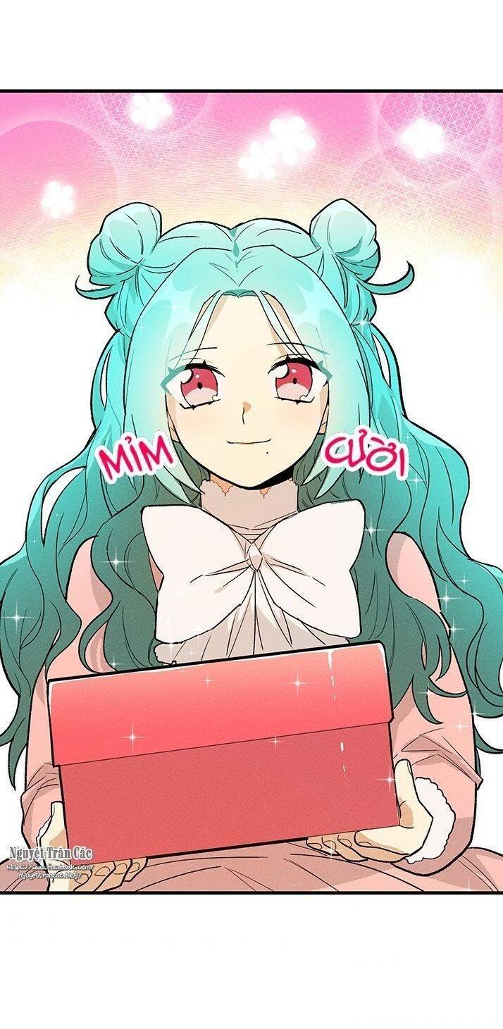 Nữ Đầu Bếp Hoàng Gia Chapter 18 - Trang 2