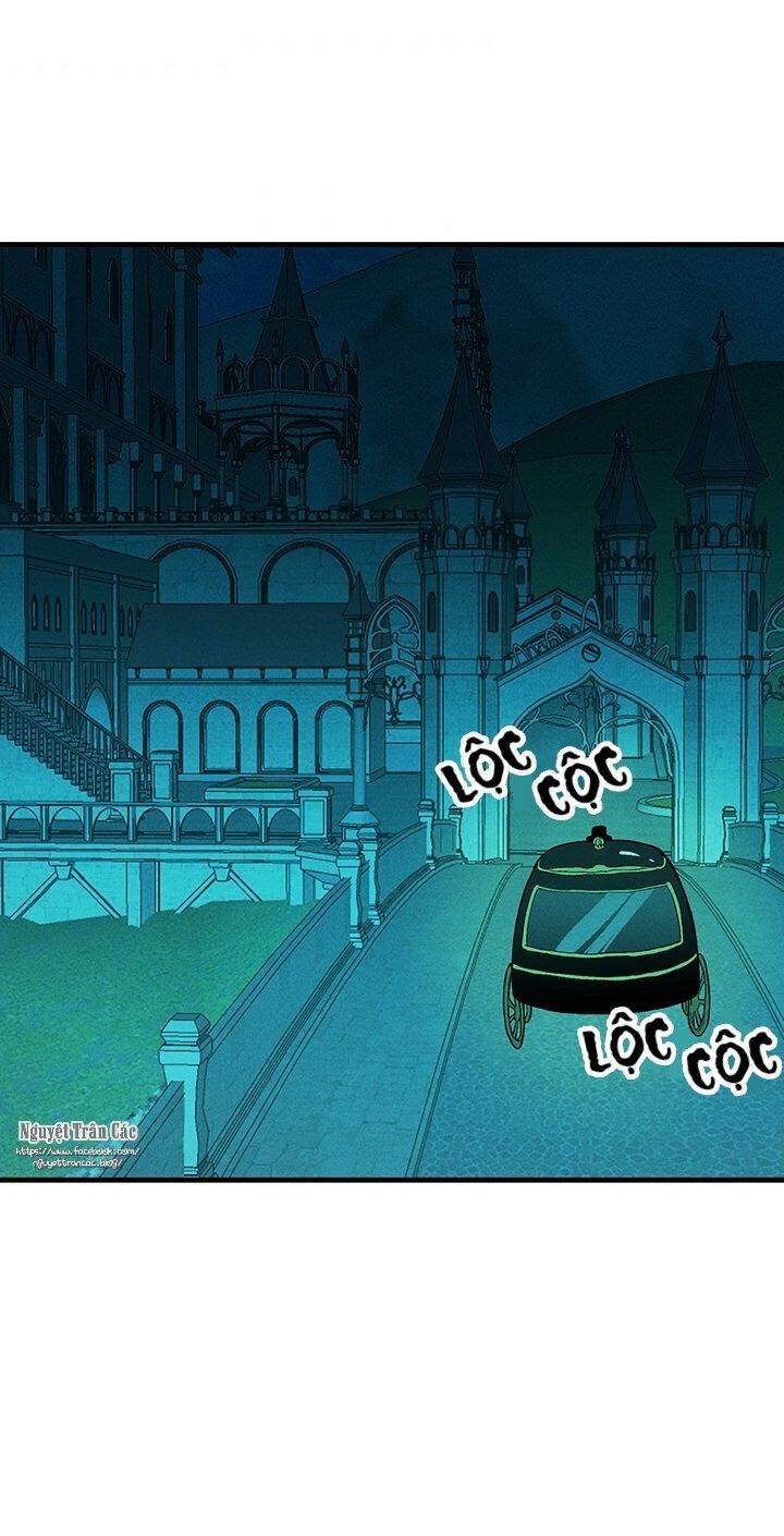 Nữ Đầu Bếp Hoàng Gia Chapter 18 - Trang 2
