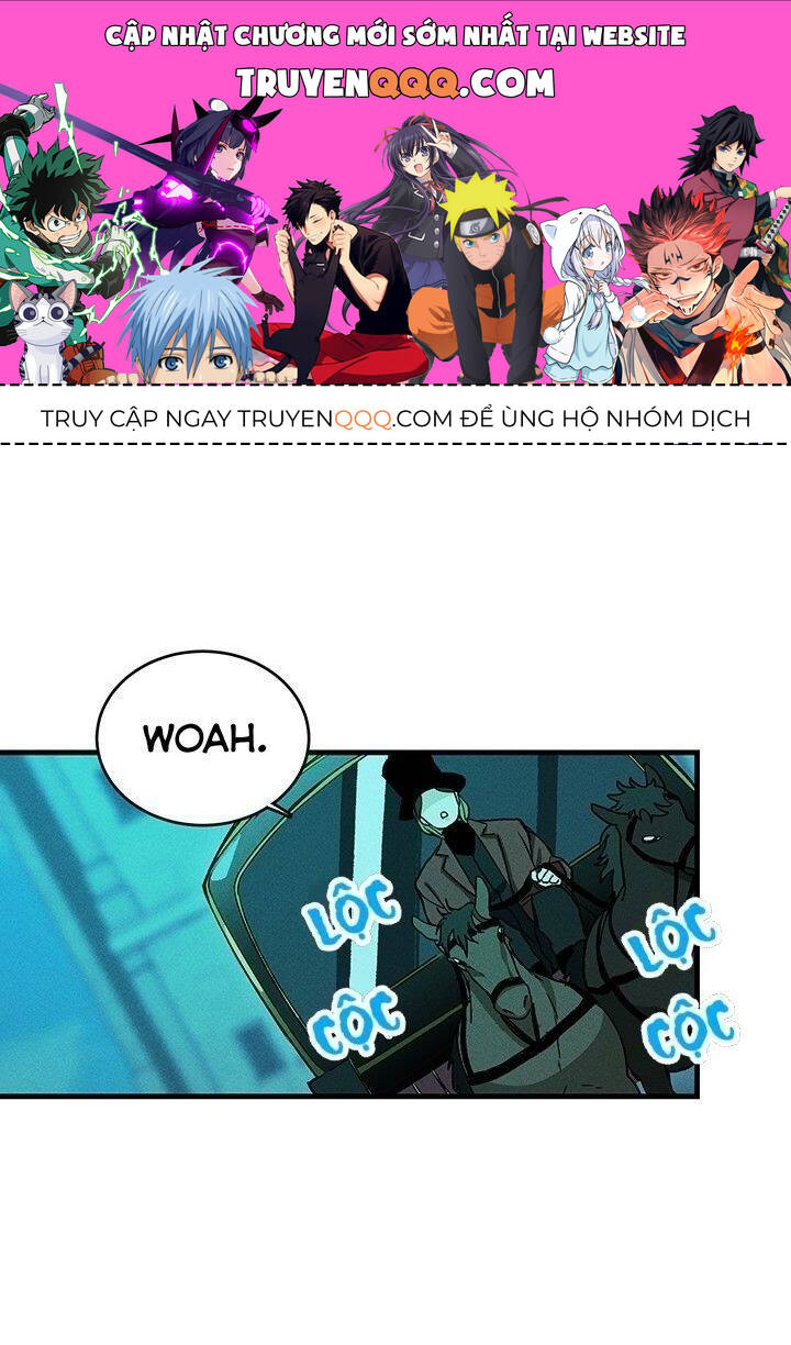 Nữ Đầu Bếp Hoàng Gia Chapter 19 - Trang 2