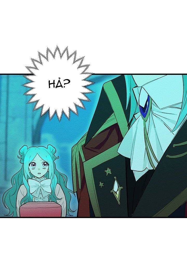 Nữ Đầu Bếp Hoàng Gia Chapter 19 - Trang 2