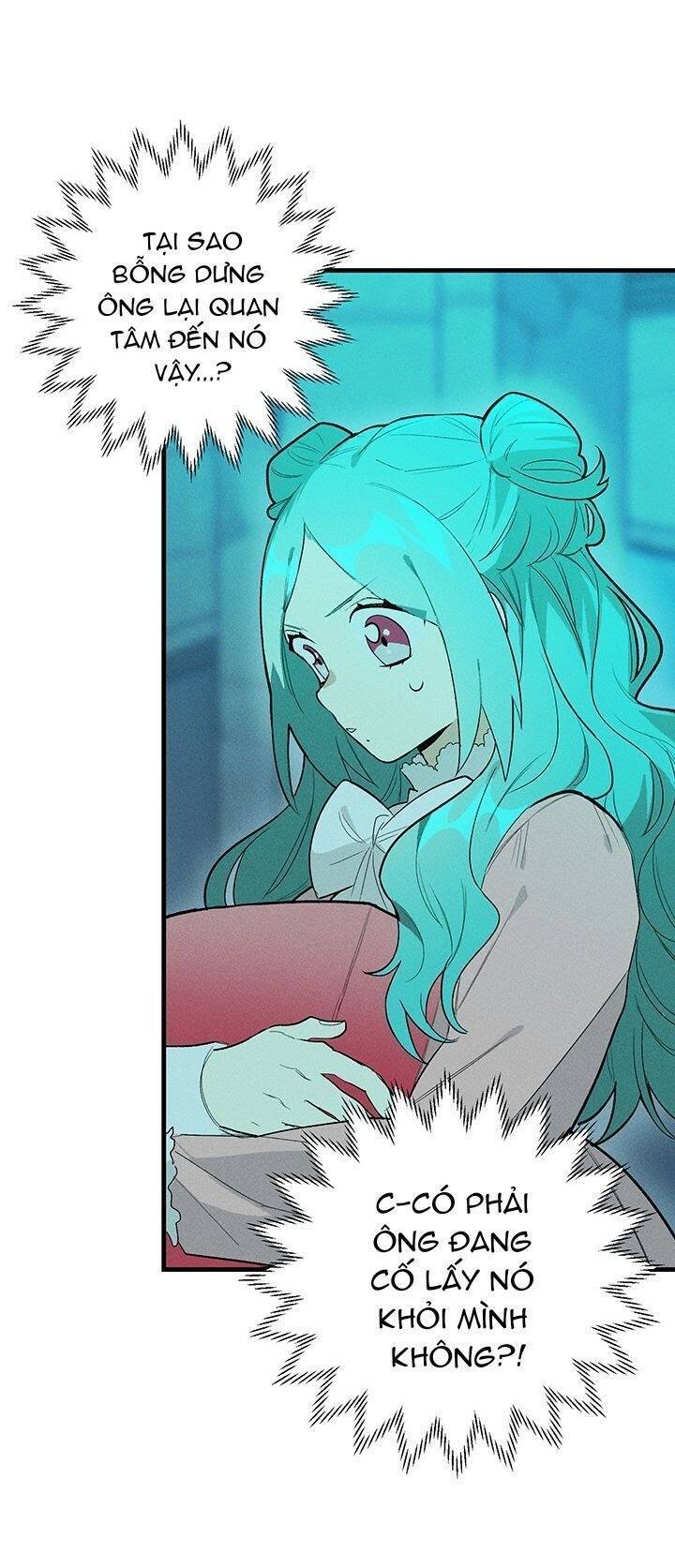 Nữ Đầu Bếp Hoàng Gia Chapter 19 - Trang 2