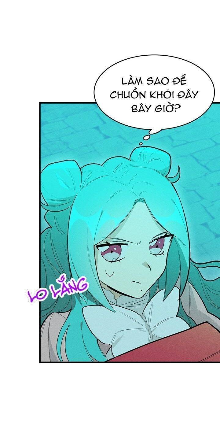 Nữ Đầu Bếp Hoàng Gia Chapter 19 - Trang 2